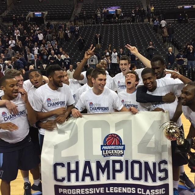 @LegendsBBall #LegendsClassicChamps #NovaNation