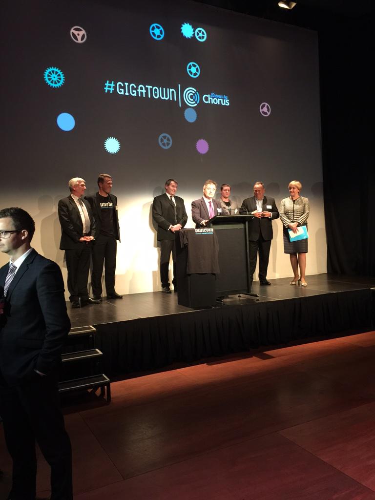 Chorus NZ tweet media