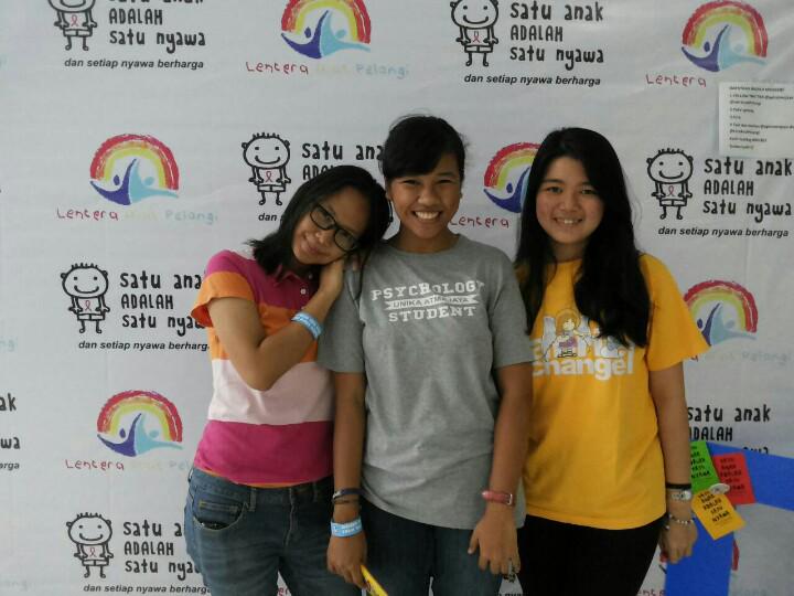 cindycindol's tweet photo. @pphatmajaya @lntranakpelangi #hiv365 http://t.co/0l80oS2v93