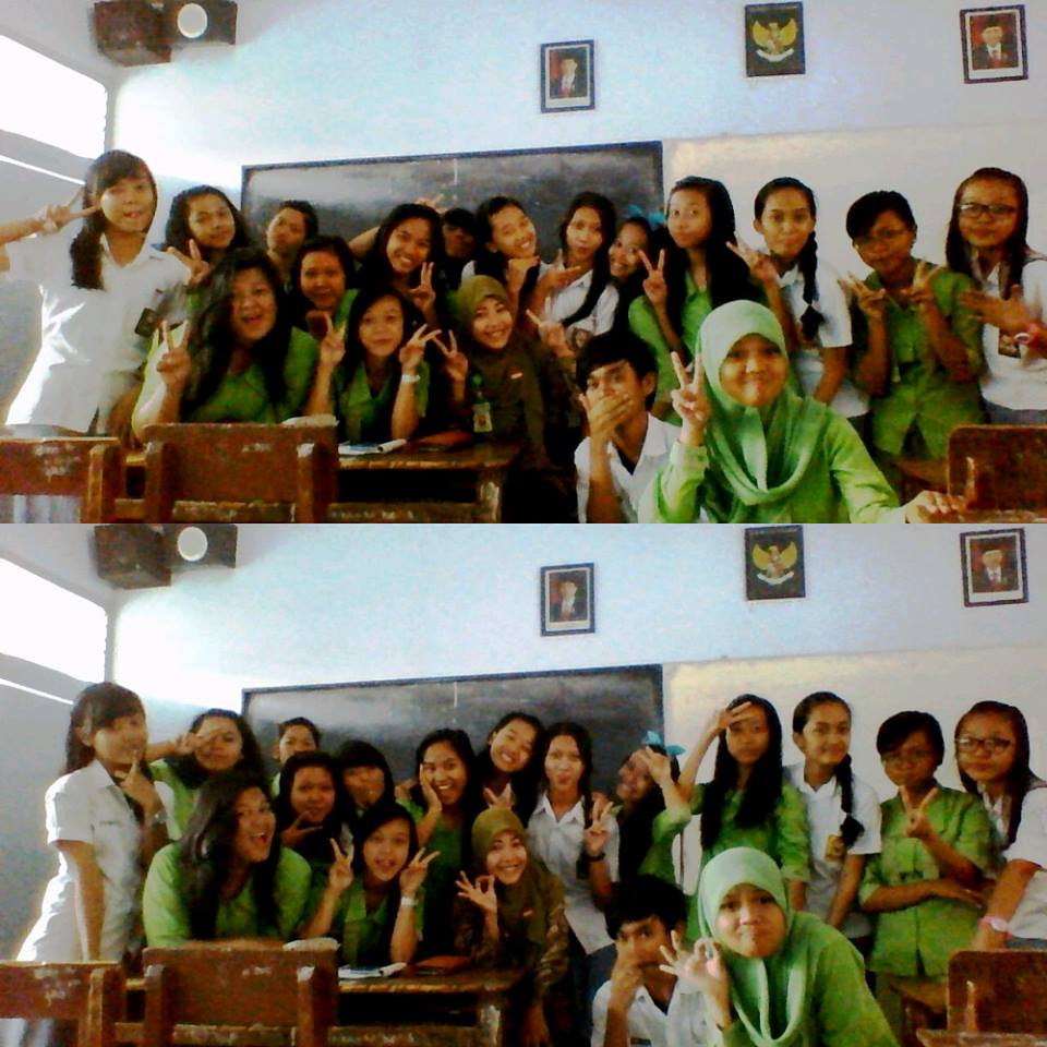 Alexbcrmer's tweet photo. @lidia_dwi1 @FHShyuk  @AmbarLee_MVP  DKK :)) http://t.co/R8yECH9gLD
