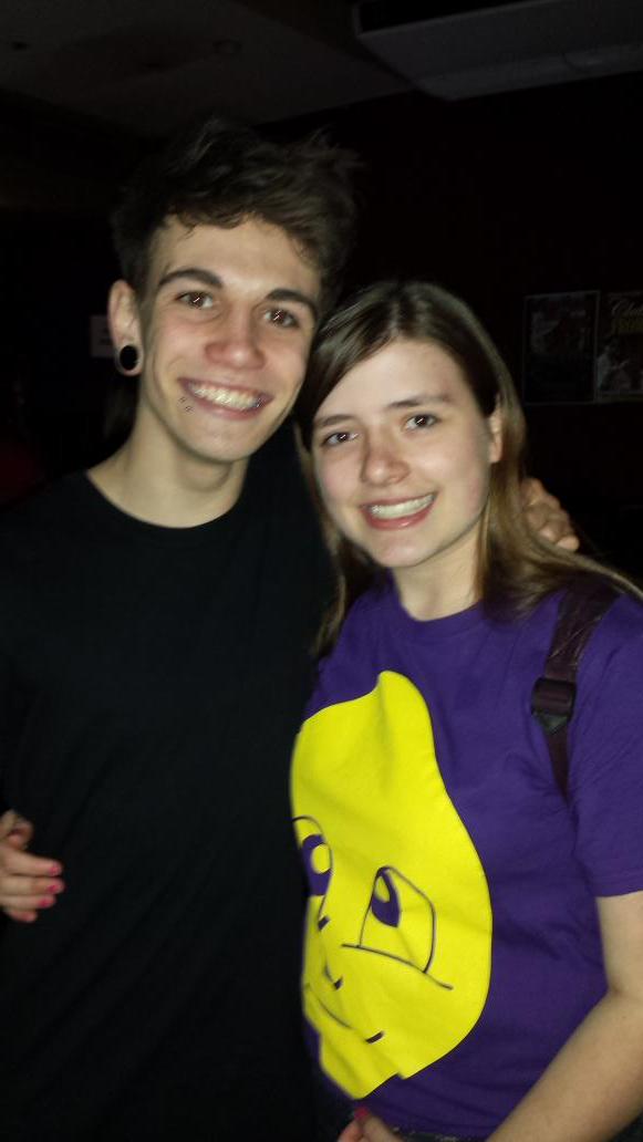 HAPPY BIRTHDAY JAKE SIMS!!! Hope you have a amzaing day!   