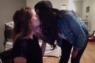 ♡ (@lovingisqueer) on Twitter photo 