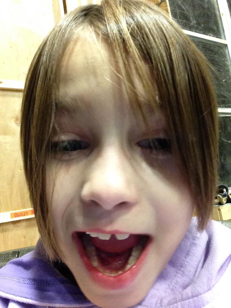 Rose Siggins on Twitter "My daughter, Shelby had my phone today. She