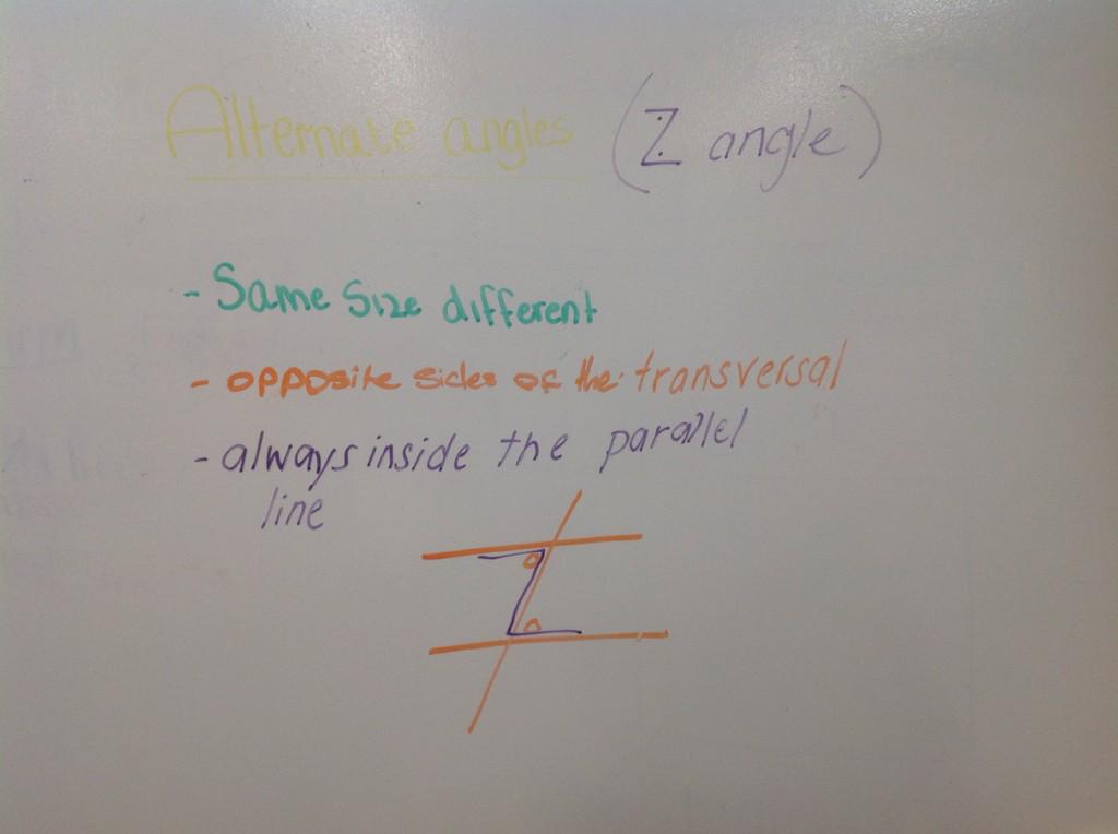 RyleeK2002's tweet photo. #Yr7MathsHCC
I thought this was he best because it is very helpful. http://t.co/w3fCHdBKWz