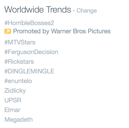 Smiller0925's tweet photo. “@RickyPDillon: wait omg aww 😊⭐️💙 #Rickstars #Dillonation http://t.co/2BNCduJPHa” wait... #DINGLEMINGLE was trending 🙌🙈