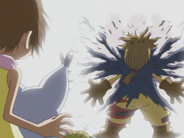 エンジェウーモンのtwitterイラスト検索結果 古い順