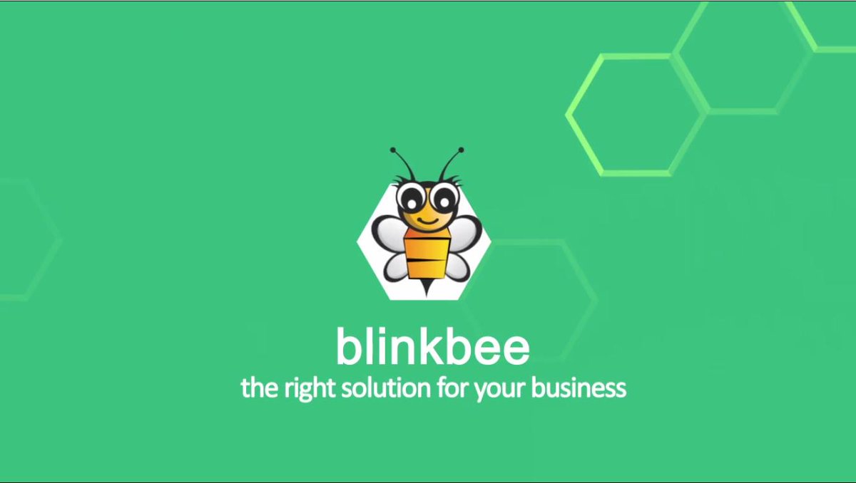 blinkbeeloyalty's tweet photo. Build Your Business With Blinkbee Loyalty Solution

http://t.co/Mim0a7AjOZ
#blinkbee #loyaltyprogram #loyaltysoftware http://t.co/3bofSmKylE