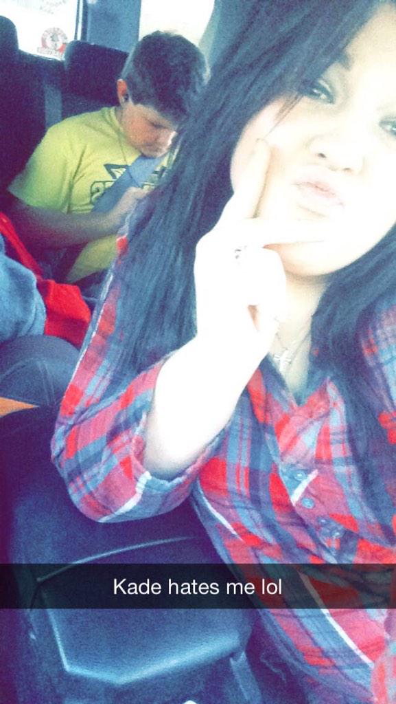 theemilywatson's tweet photo. All ya momma ever made was trophies, right? #siblingstatus http://t.co/nP9fbDXuaV