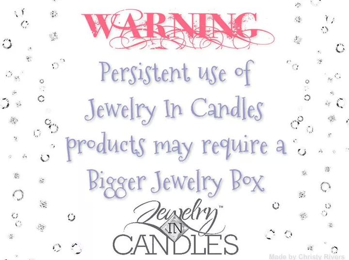 BlingInWax's tweet photo. It's sad but true I had to give my daughter the one I used cause I am addicted to these candles! #BlinginWax http://t.co/ZotL34F4V4