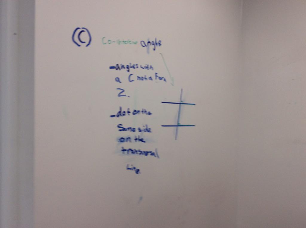 Azzopardiantho2's tweet photo. #Yr7MathsHCC 
I  chosen because it shows were the angle is http://t.co/he8H2j78Jo