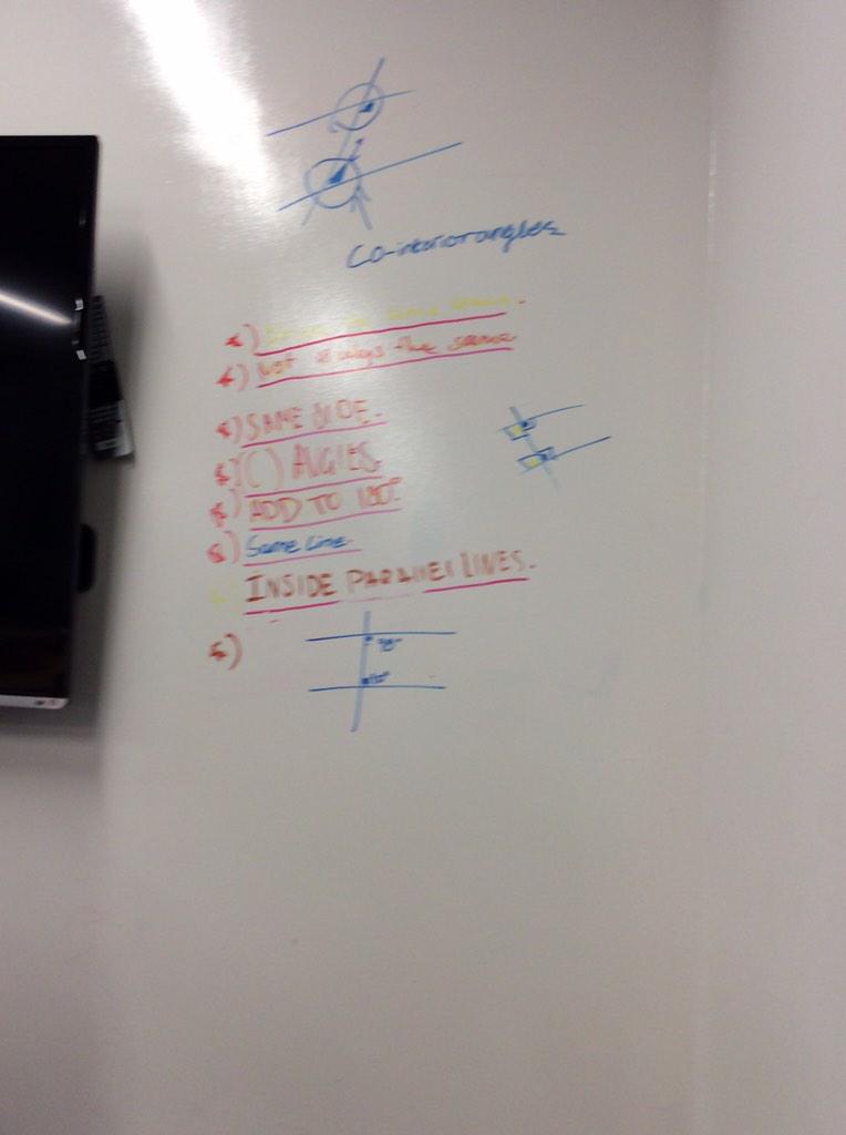 timothyleezhiy1's tweet photo. #Yr7MathHCC 

Lots of information to add to my math diary. http://t.co/KKF5wWYQoZ
