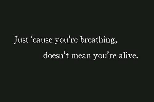 Prison_Wives's tweet photo. Feeling dead....Never wanted to feel this way again http://t.co/FPodABXiCj