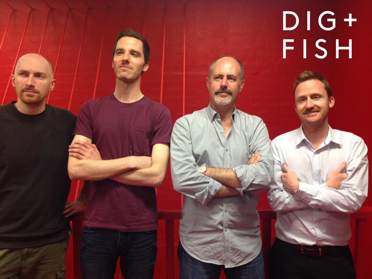DigandFish's tweet photo. Funny faces, endless teasing &amp; itchy skin all for @MovemberAUS. Donate to the D&amp;F team here http://t.co/PpNlbhSkNf http://t.co/6mvDiIpcuy