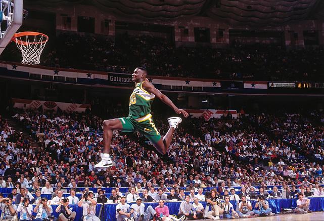 Happy Birthday to Shawn Kemp, who turns 45 today! 