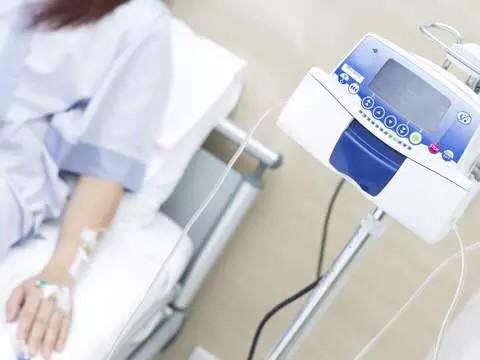 KayBurley's tweet image. More likely to survive cancer in Third World than UK news.sky.com/story/1380440/…