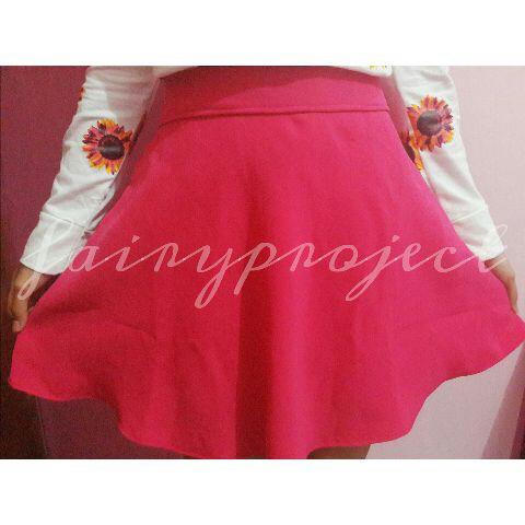 _FairyShop's tweet photo. 65rb. Kaya gini mau hitamnya? RT @CariProduk: RT @nurasriaty_s: CariProduk rok hitam http://t.co/SFEZrC6IMl
