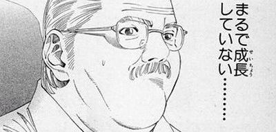 @had314 継続して取り組まないと成長しないという、恰好の例がここに 