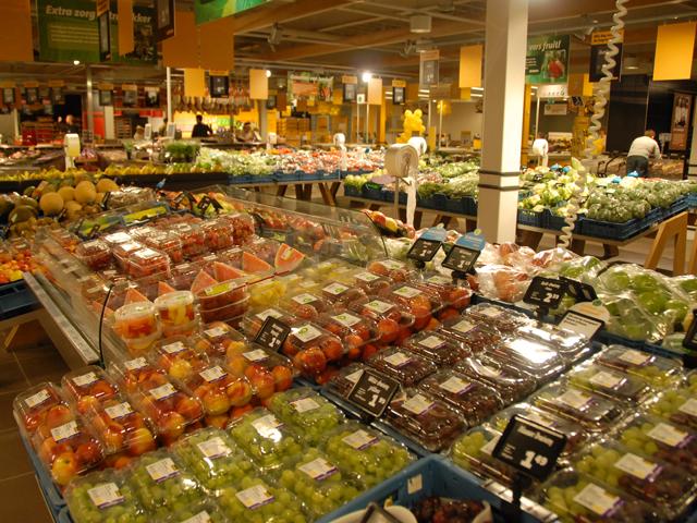 #Vacature: Voor onze supermarkt in #Nederweert zoeken wij parttime medewerkers (v.a. 16 jaar) voor onze AGF afdeling!
