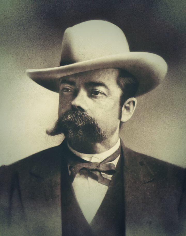 Jack Daniel.. saygılar abime ;)