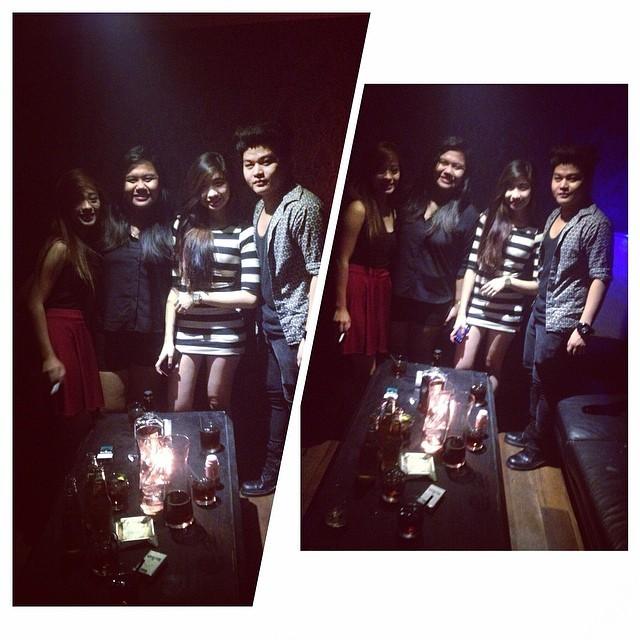 GabySrez's tweet image. Meet my friend :)
#primeupscaleclub #topproduction #happy #jack Daniels#coke#club#party#