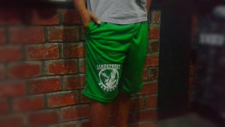 Ready mash short @samestreetbchc minat?cek info kita bro