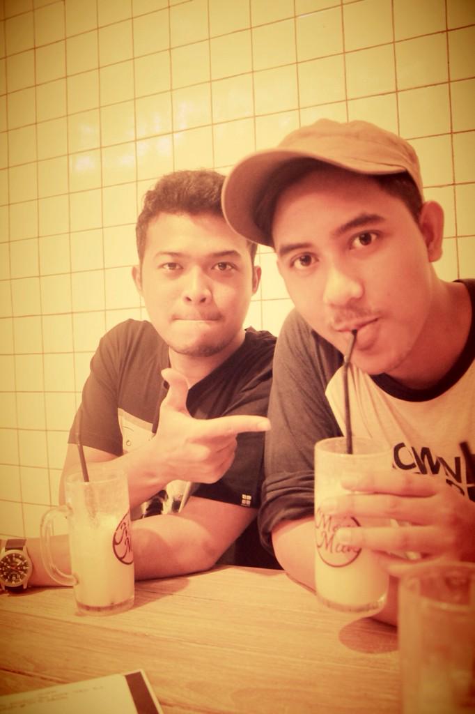 feryarbi (@icunkfery) on Twitter photo 