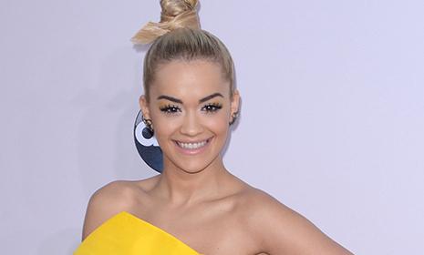 Happy 24th birthday Rita Ora! Have you checked your horoscope today? -  