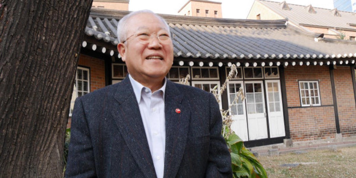 박재갑 서울대 의대 명예교수가 말하는 행복해지는 법 7가지 : "30분 이상 걸어라. 하루 30분 이상 빨리 걷는 것만으로 사망률을 줄일 수 있다." huff.to/1rs63ZN