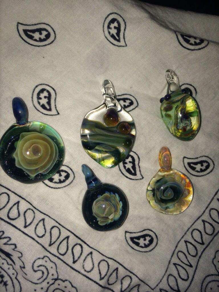 SAMII07's tweet image. Some stuff I made!