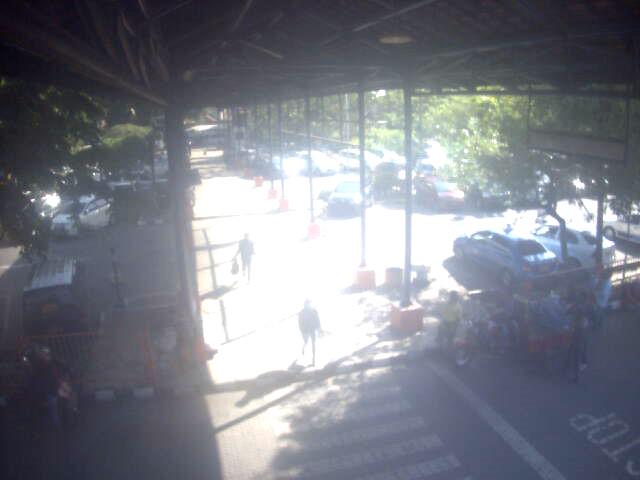 NTMCLantasPolri's tweet photo. 14:57 Kondisi Terkini di Terminal Purabaya Surabaya : Normal
Cuaca Cerah #RTTMC2014 @rttmchubdat http://t.co/df8wgSNFsV