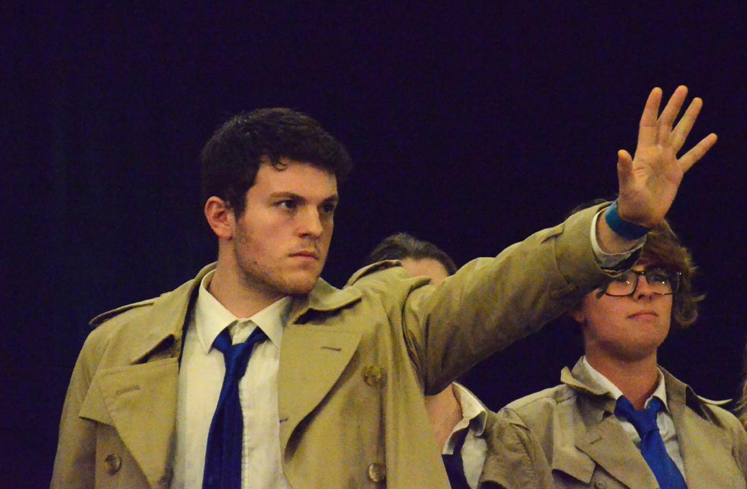 KG_SPN's tweet photo. @SuperWiki I remember @VanConCastiel from great pics I got at #VanCon2013. Congratulations Matt! Very convincing :) http://t.co/oo2bJNobde