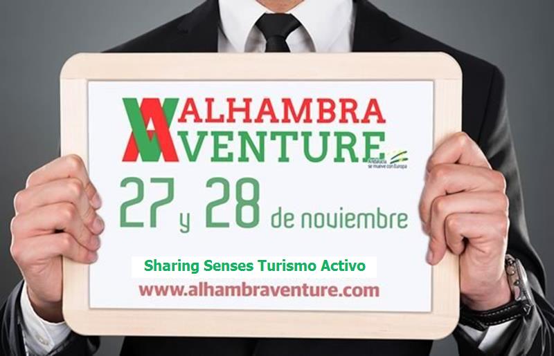 El próximo jueves y viernes en granada.