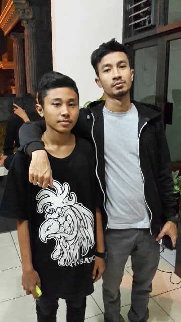 Kevin sebastian (@kevin_150697) on Twitter photo 