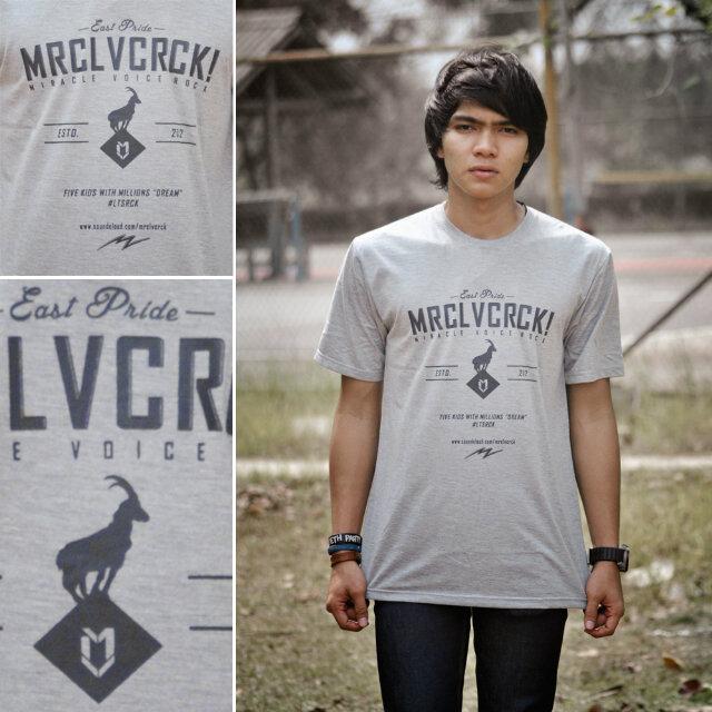 Ts - <a href="/mrclvcrck/">Miracle Voice</a> (Grey) | Idr 135.000 | Available for offline &amp; online order 0857 8084 8711 / Pin: 28259F51
