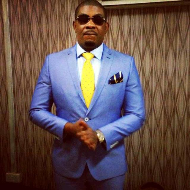 Happy Birthday to Don JAzzy...Boss of the BIggest crew MAVINS DROP YOUR WELL WISHES @  