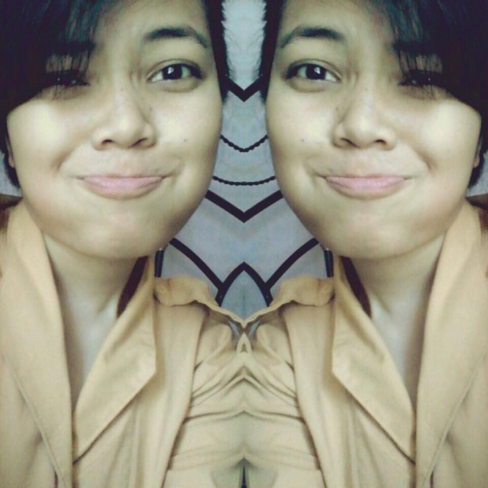 shintawjya's tweet photo. Jelekjelek :) http://t.co/zEBkaiUPG3