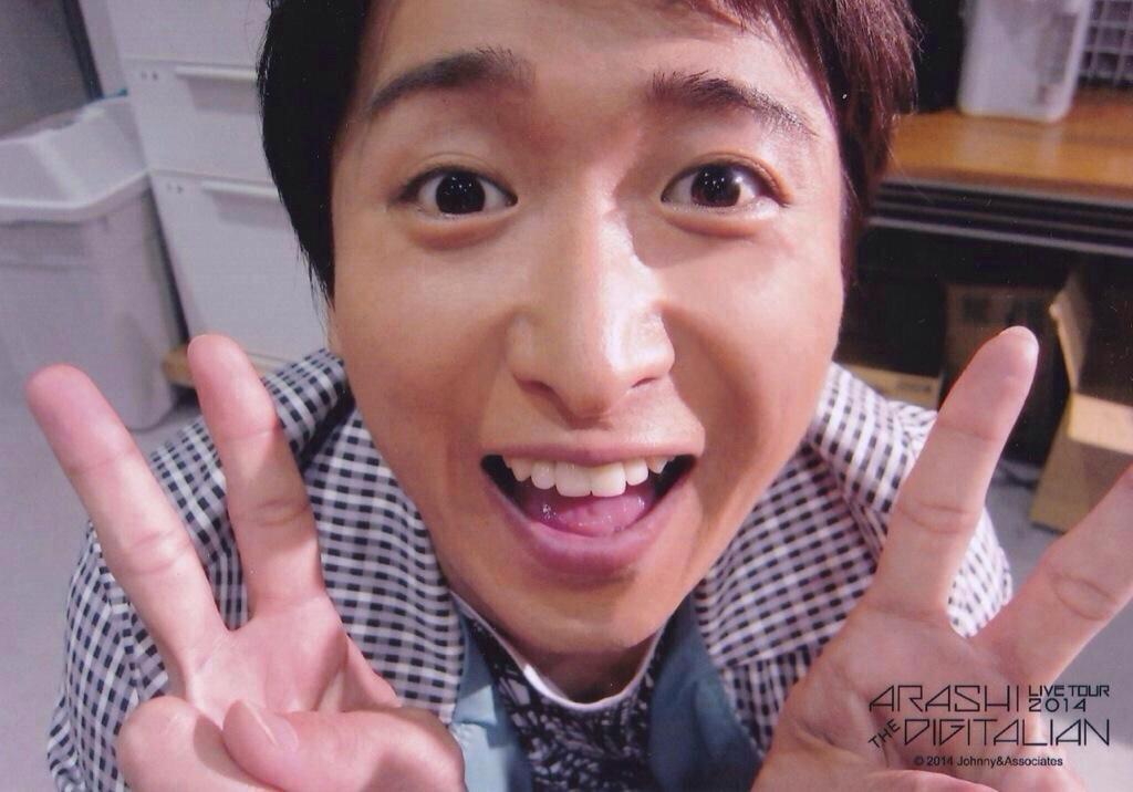            SATOSHI  OHNO                                                          ( ` ´ ) 