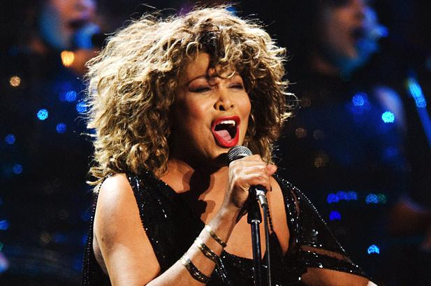 Happy Birthday, Tina Turner!! 