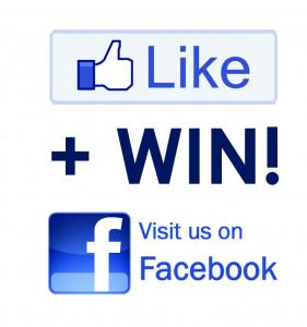 Help us get to 300 likes and be in with a Chance to win a Month's FREE membership.