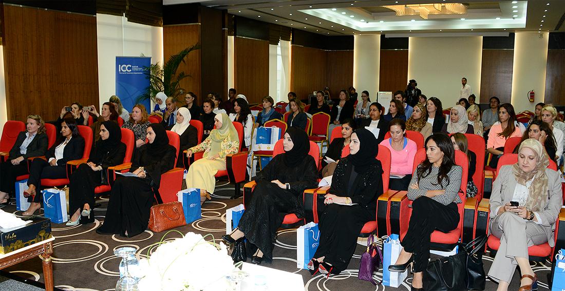 Qatar Chamber tweet media