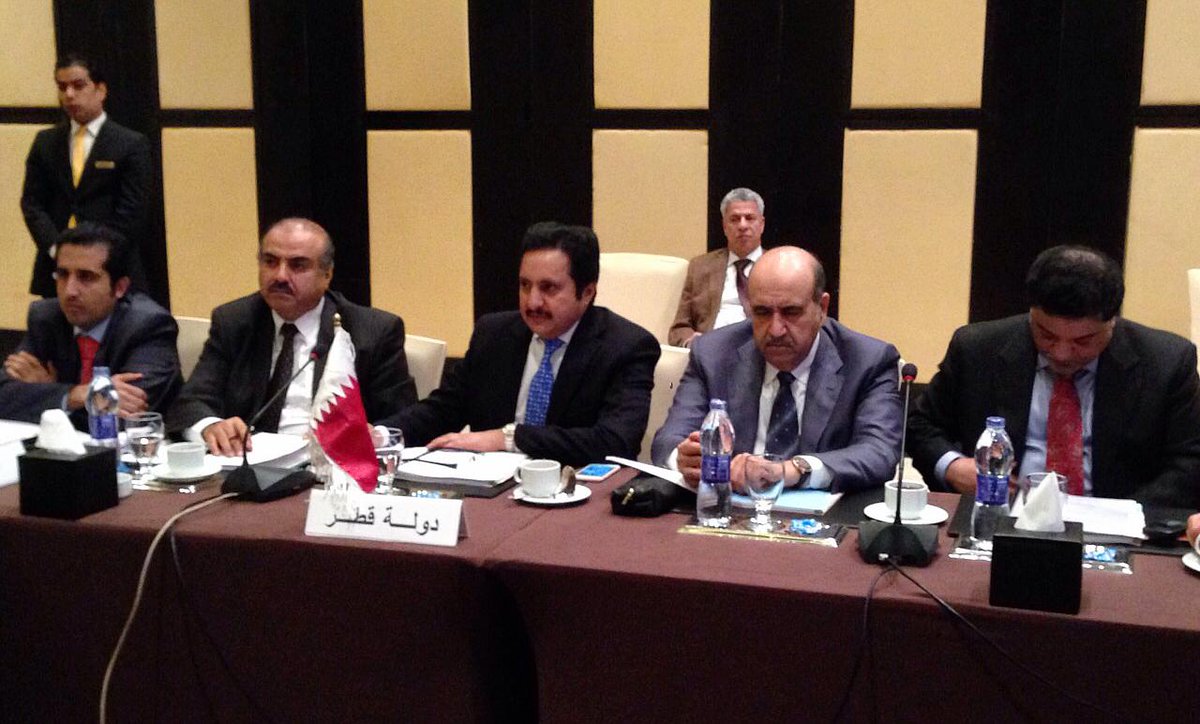 Qatar Chamber tweet media