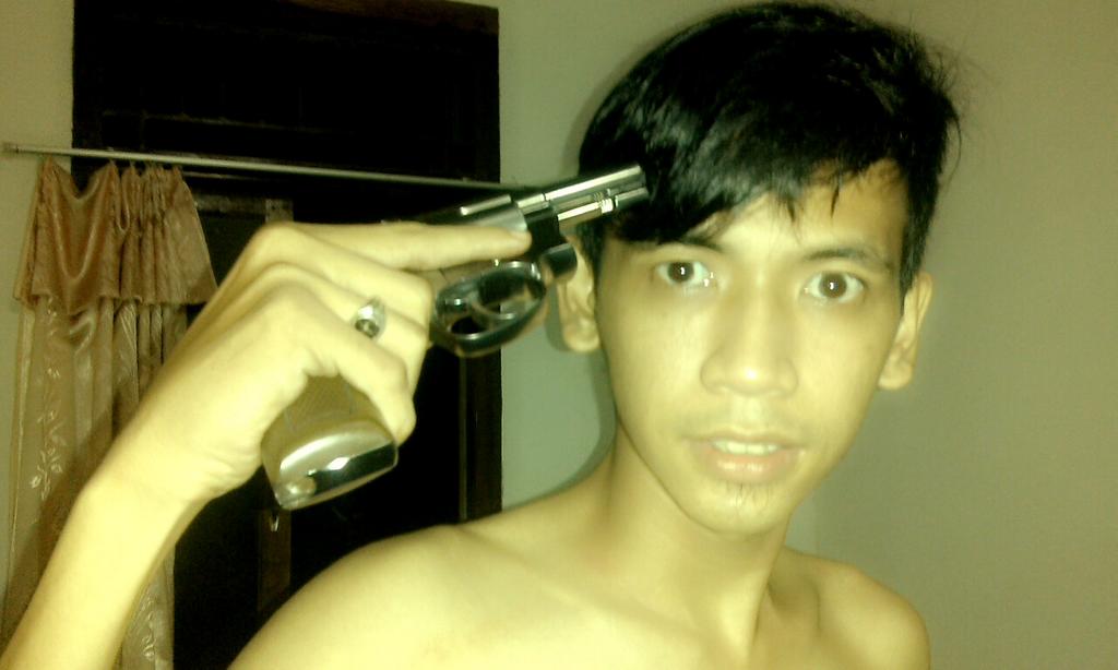 angga adyatma N tweet media