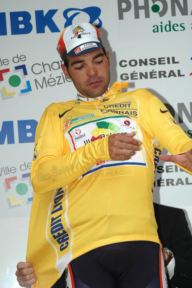 Hace 8 años fallecía Isaac Gálvez en el velódromo de Gante tras sufrir una caída al chocar con otro ciclista