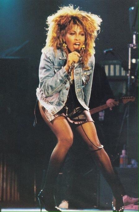 Happy Birthday, Tina Turner!!! 