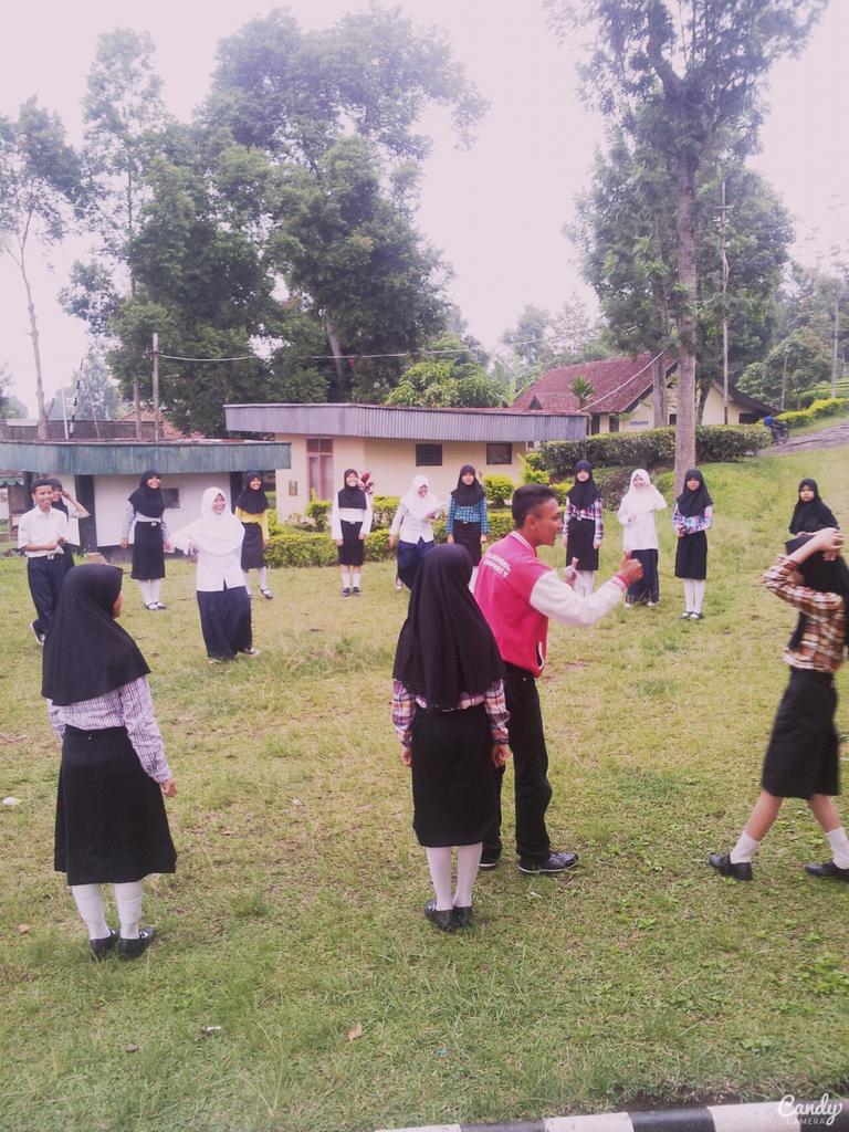 Pask_Int12's tweet image. Kenangan pelantikan at gedeh! 14-15-16 nov