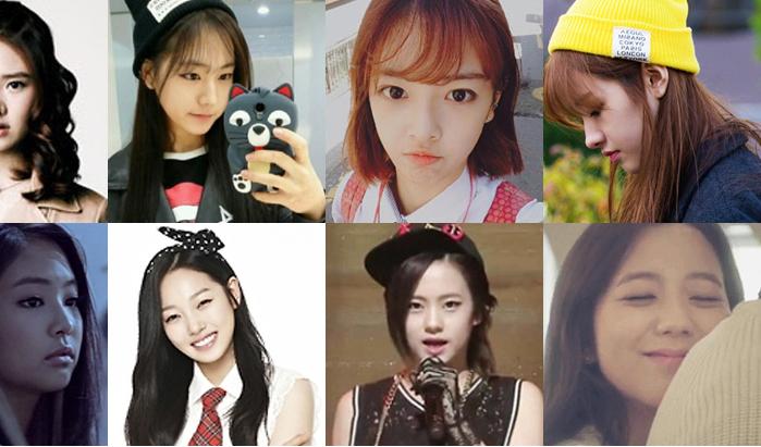 Kpopmap's tweet photo. List of 2015 Debuts - Girl Group http://t.co/YQdac5bpdG
#PINKFUNK #SIXMIX #CubeGirls #BabyKara #Sonamoo #MTVStars http://t.co/k9LaOKl2UI