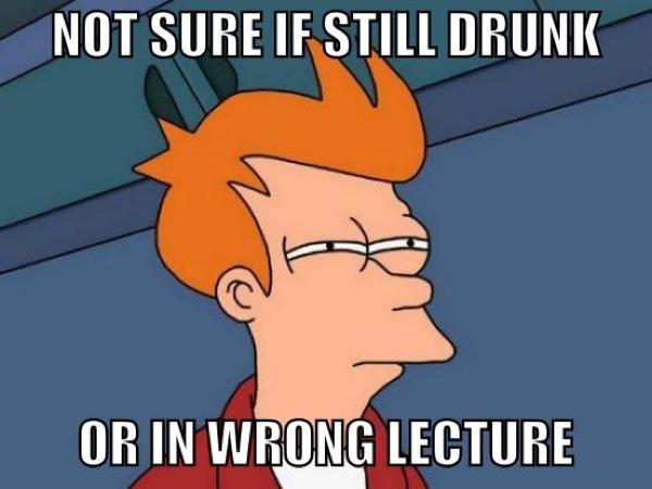 AppninLiverpool's tweet image. 9am lectures are not ethical #studentproblems #studentprobs