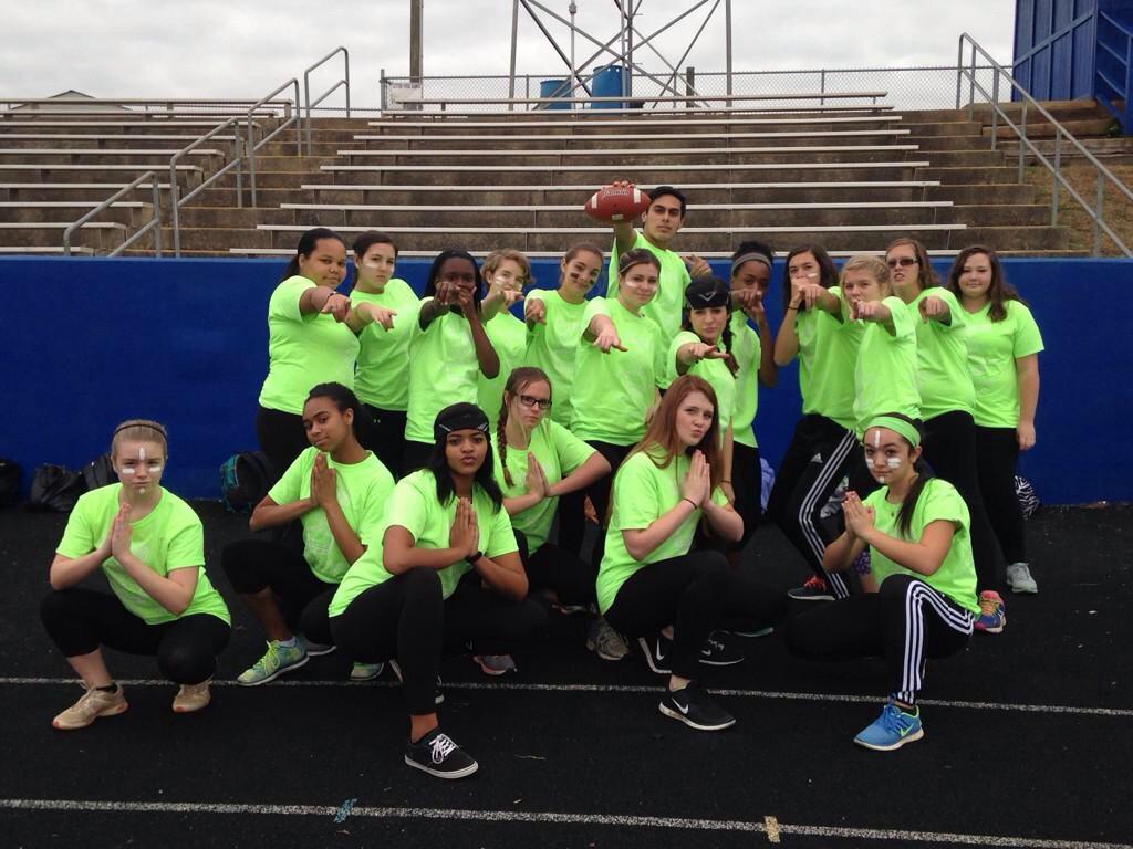 ILHS_Champion tweet picture