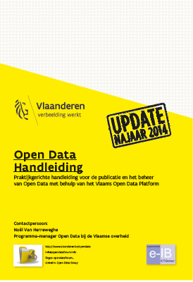opendataforum_'s tweet photo. #opendata.#openaccess.#radicaaldigitaal.Nieuwe versie Open Data Handboek.Vlaamse overheid.http://t.co/Y9lTaB7Fgf http://t.co/7lf9VZ9uV9