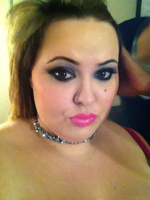 My Glam look for my Beverly Hills shoot http://t.co/NZWMJ6FFJH<a href="/tag/bbwfriends"class="tags"><span>#bbwfriends</span></a>